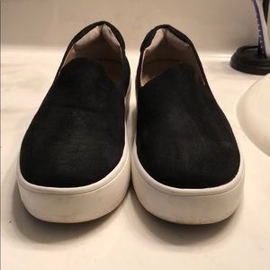 STEVEN-Steve Madden Hilda Slip On Platform Sneaker